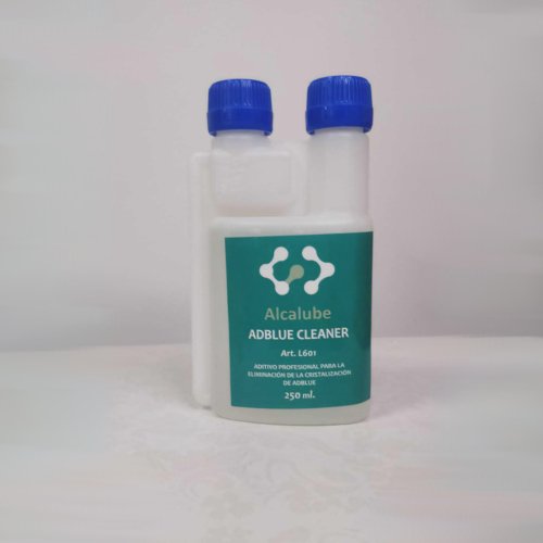 Alcalube Adblue Cleaner