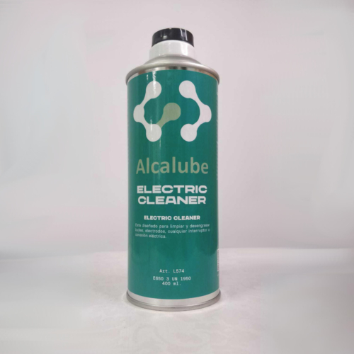 Alcalube Electric cleaner